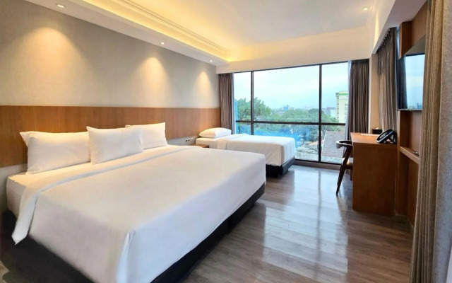 The Malioboro Hotel & Conference Center