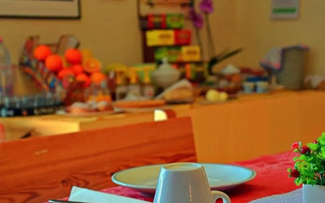 B&B Villa Hirschen
