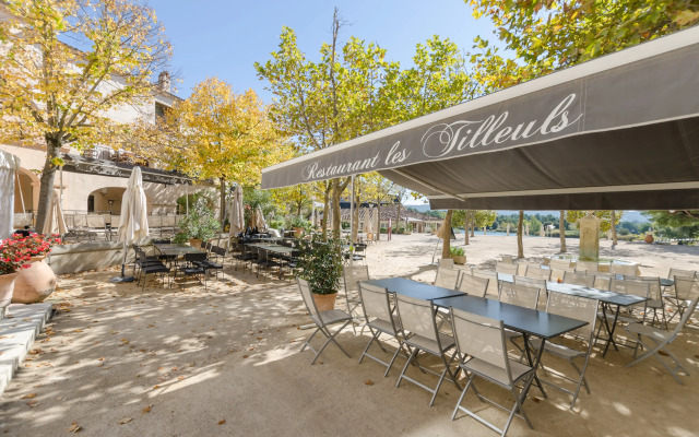 Village Pierre & Vacances - Pont Royal en Provence
