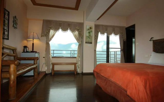 Margaret Garden Villa
