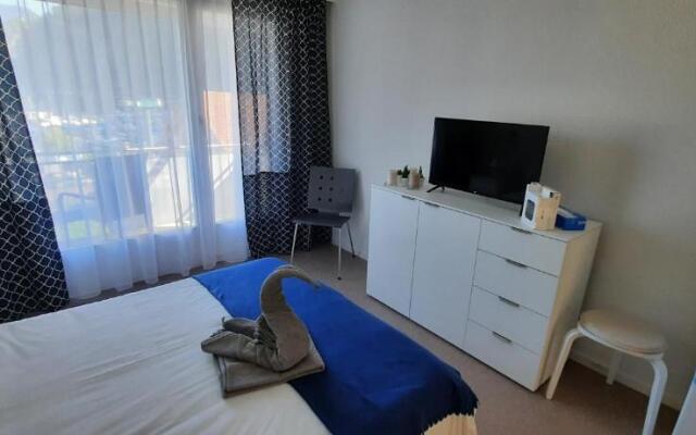 Zimmer Hergiswil