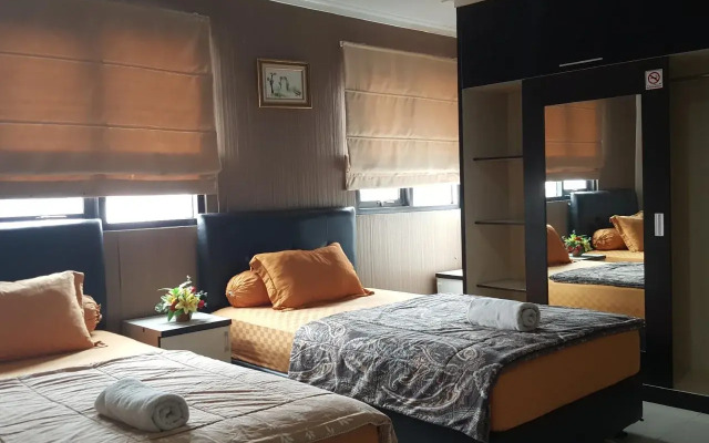 Graha Bintang Guest House