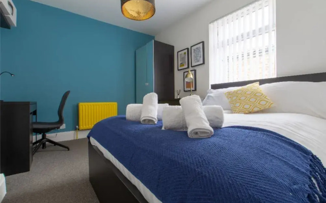 Urban Lux Preston
