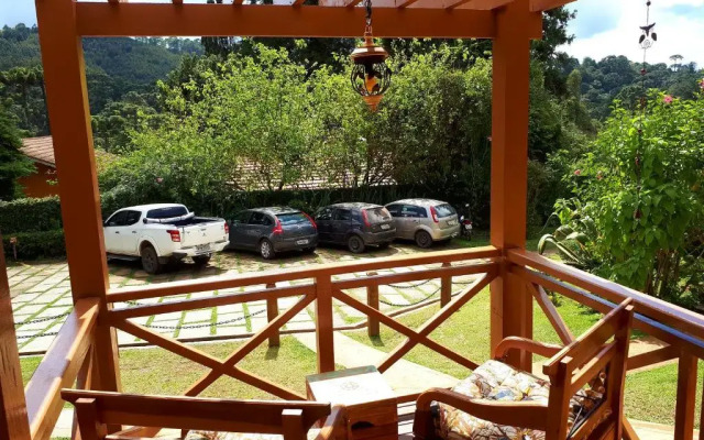 Pousada Bem-te-vi