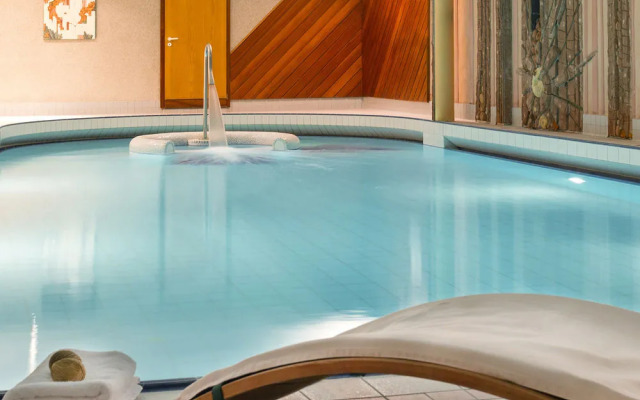 Hotel Restaurant & Spa Verte Vallée