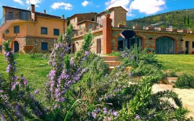 Locazione turistica Leonardo.1