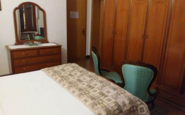 Albergo Ristorante La Campagnola