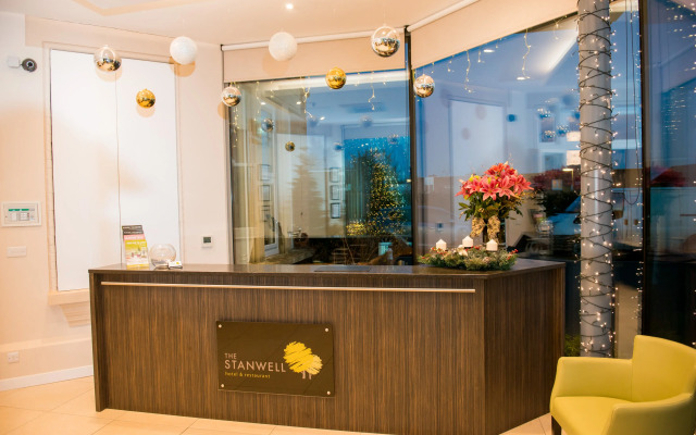 Stanwell Hotel By Mercure