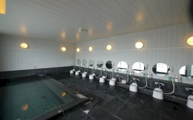 Hotel Route Inn Osaka Honmachi