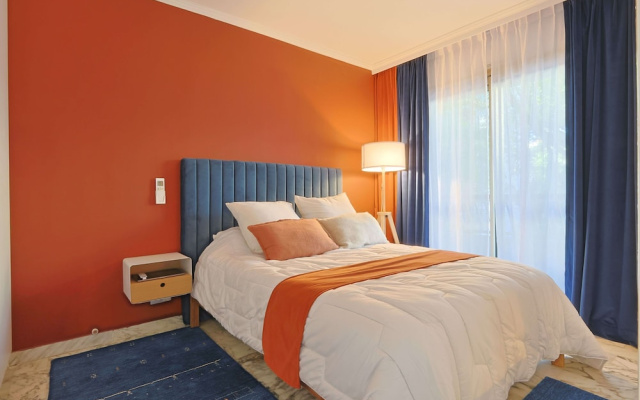 324 Le Fleuri in Cannes