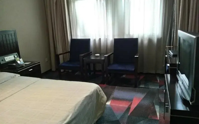 Starway Hotel Jinwan Guilin