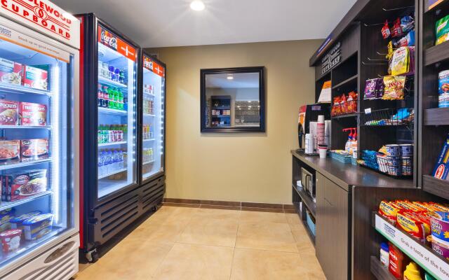 Candlewood Suites Huntersville by IHG