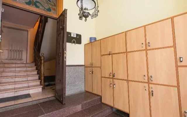 Hostel Seven