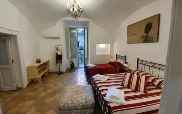 Palazzo Dello Spagnuolo B&B