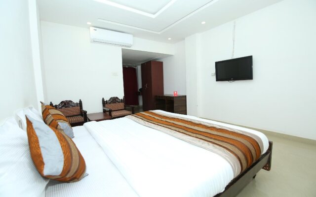 Hotel Suryaa By OYO Rooms