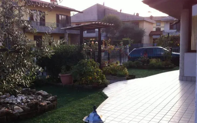 B&B Airport Orio
