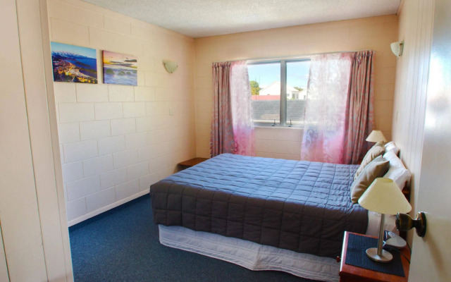 Union Victoria Motel