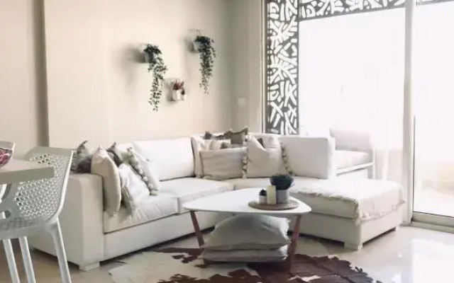 Jutta Deluxe 2-Bedroom-Apartment Mangroovy-M7 El Gouna