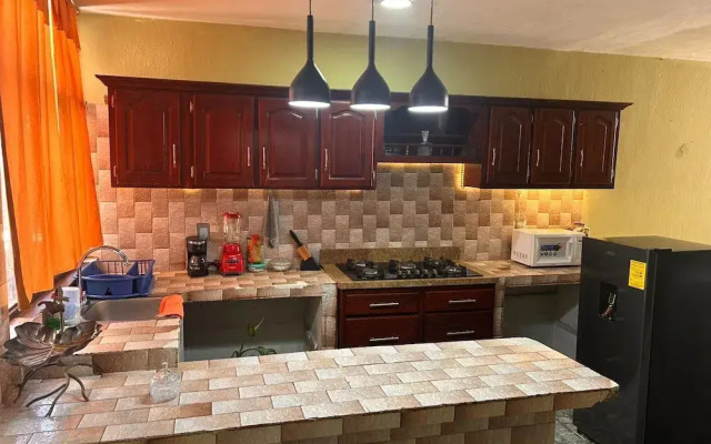 Departamento Centrico Morelos
