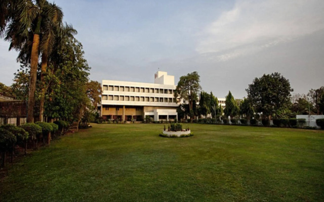 Hotel Kalinga Ashok