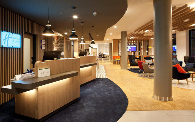 Holiday Inn Express Remscheid by IHG