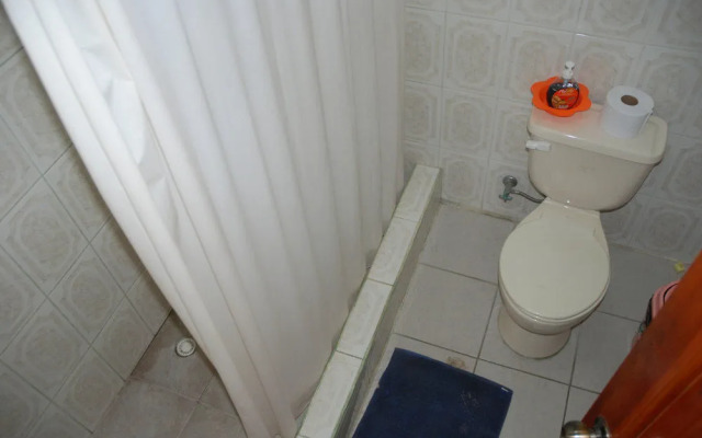 Germania Casa de Hospedaje