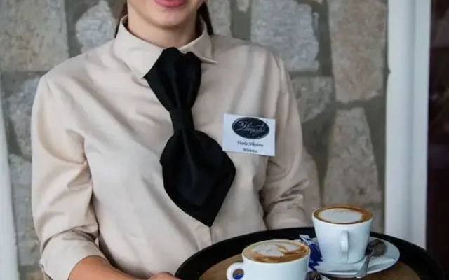 Apartments Vineyards