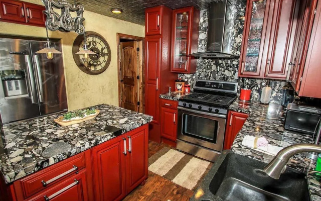 How Sweet It Is 1531 by RedAwning