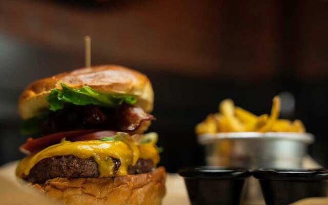 Ponte Milvio Luxury House