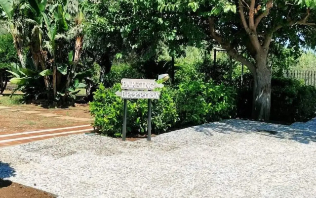 Grotta dei Puntali b&b