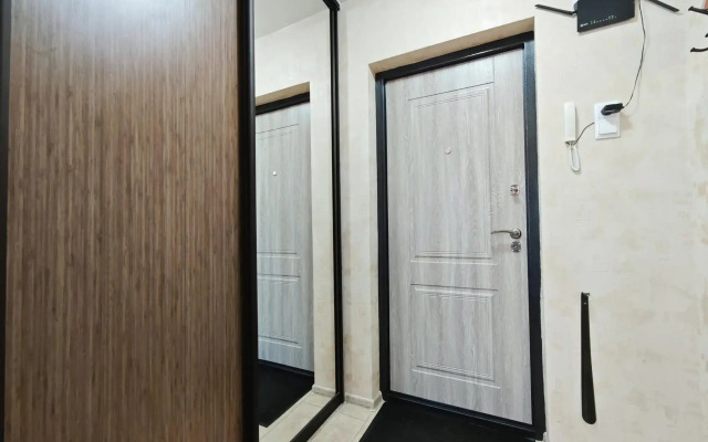Apartments in the 9th microdistrict 20