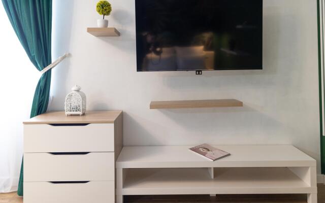 LovelyHome 39 (ЛавлиХоум 39) на улице Набережная 19А