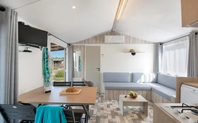 Camping de l'Océan