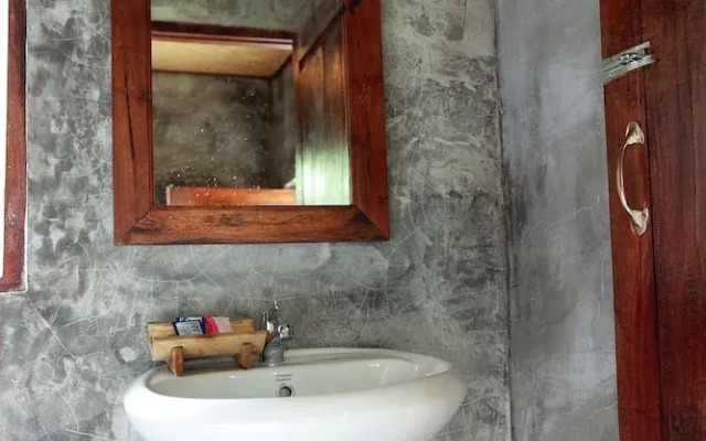 Saranghae Resort Chiang Dao