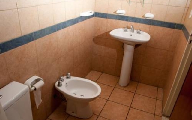 Backpackers Travel Hotel