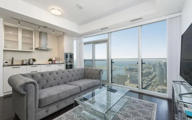 The Ice Condos North Tower