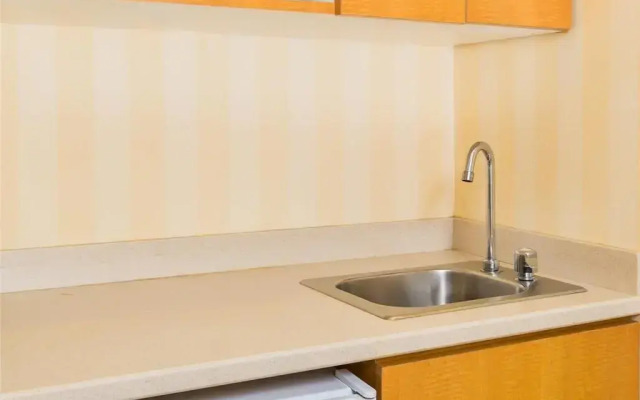 Fairfield Inn & Suites by Marriott San Francisco Pacifica