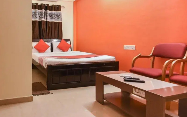 OYO 65928 Balaji Home Stay