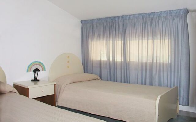 Residence Fontana Barone