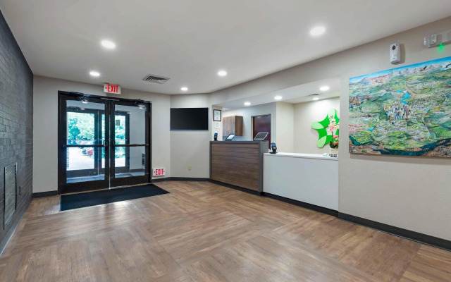 Extended Stay America Suites Washington DC Alexandria Landma