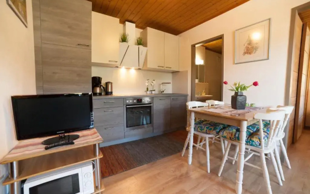 Appartement Philips
