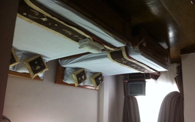 Thanh Tam Guesthouse