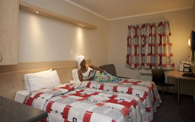 Road Lodge Gqeberha