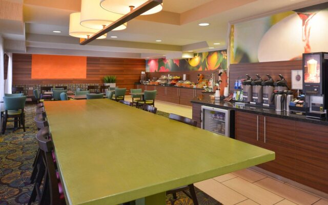 Fairfield Inn by Marriott Salt Lake City Layton