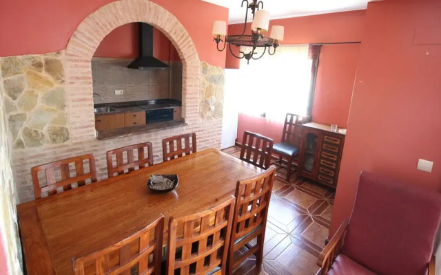 El Rincón de Piedra Apartamentos Rurales