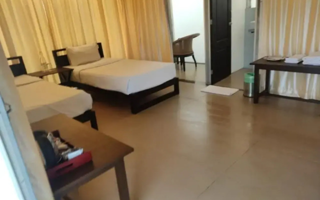 Kyriad Prestige Riverside Amba Ghat