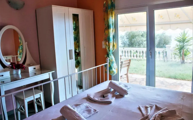 Syvota Sunset Apartments