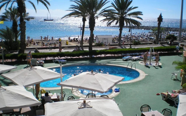 Apartamentos Vistasur