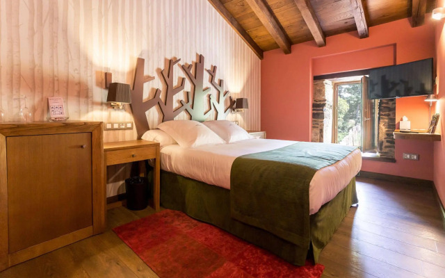 Pazo da Pena Manzaneda