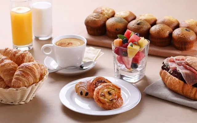 Agave Hotel Residence Inn